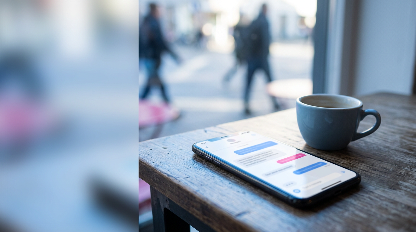 Your AI Agent Needs Business Capabilities, Not Just Your Website