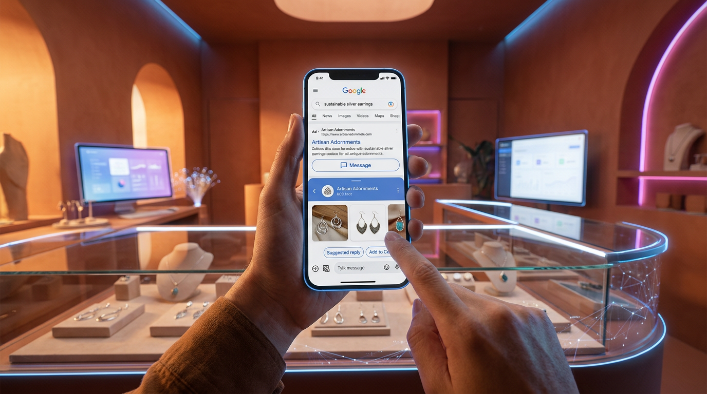 Click-to-Message: What It Is, Why Brands Need It