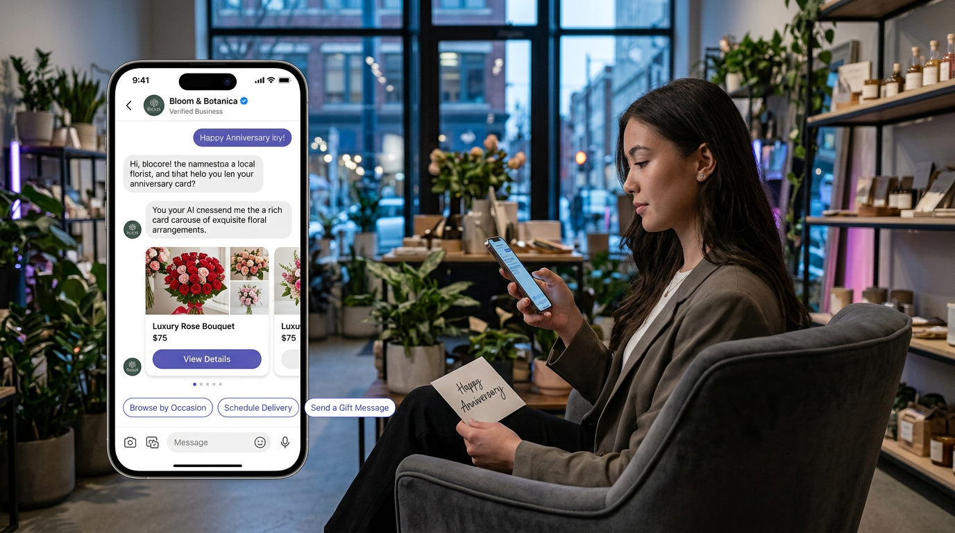 RCS: The Power of an App, the Reach of a Text Message