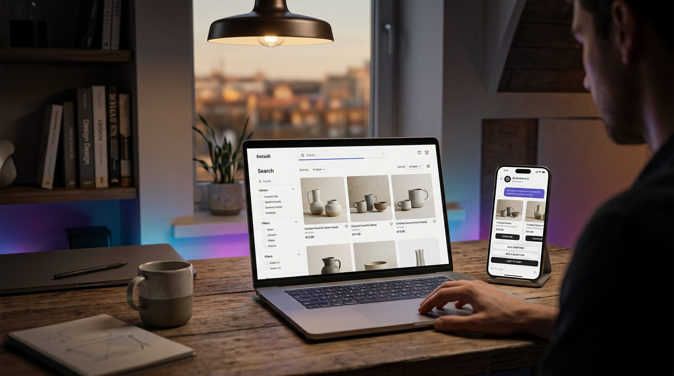 Shopify Is Right: Commerce Is Becoming Conversational