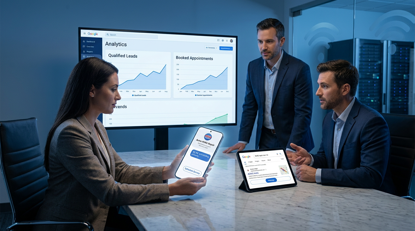 How Digital Agencies Can Own the Next Growth Layer
